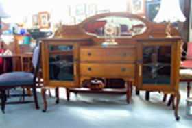 Ring Road Antique Centre - Accommodation Coffs Harbour 0