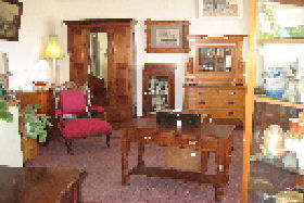 New Norfolk Antiques - Accommodation Coffs Harbour 0