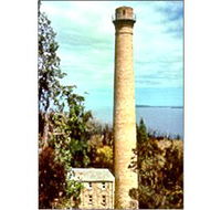 Shot Tower - The - Accommodation Coffs Harbour
