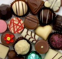 Choc - A - Lolly - Accommodation Coffs Harbour