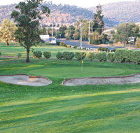 New Town Bay Golf Club - Accommodation Coffs Harbour