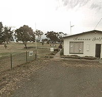 Swansea Golf Club - Accommodation Coffs Harbour