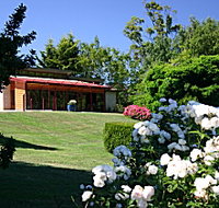 Villarett Gardens - Accommodation Coffs Harbour