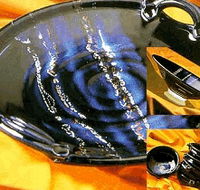 Panogana Pottery - Accommodation Coffs Harbour