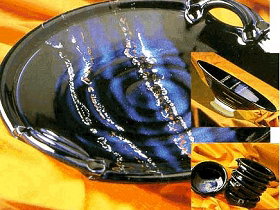 Panogana Pottery - Accommodation Coffs Harbour 0