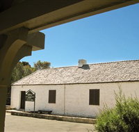 St John's Schoolhouse Museum - Accommodation Coffs Harbour