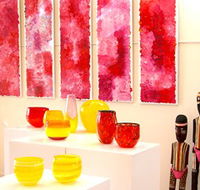 Aboriginal Dreamings Gallery - Accommodation Coffs Harbour