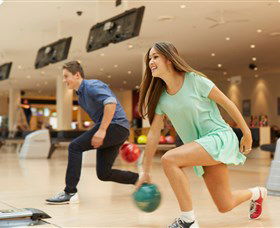 AMF Belconnen Ten Pin Bowling Centre - Accommodation Coffs Harbour 0