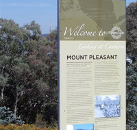 Mount Pleasant Lookout - Accommodation Coffs Harbour