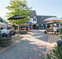 George Harcourt Inn - Accommodation Coffs Harbour