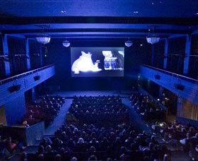 Cinemas Canberra City ACT Accommodation Coffs Harbour