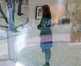 Beaver Galleries - Accommodation Coffs Harbour 0