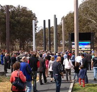 National Workers Memorial - Accommodation Coffs Harbour
