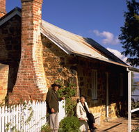 Blundells Cottage - Accommodation Coffs Harbour