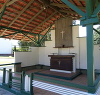 Changi Chapel - Accommodation Coffs Harbour
