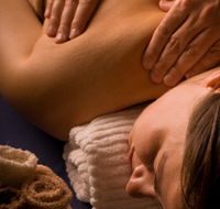 Mudd The Spa - Accommodation Coffs Harbour