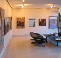 Solander Gallery - Accommodation Coffs Harbour
