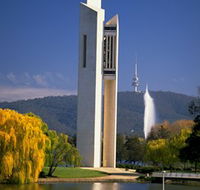 National Carillon - Accommodation Coffs Harbour