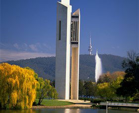 National Carillon - Accommodation Coffs Harbour 0