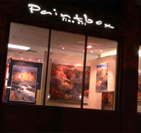 Paintbox Fine Art - Accommodation Coffs Harbour