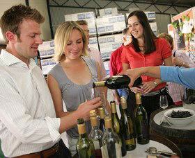Pankhurst Wines - Accommodation Coffs Harbour 0