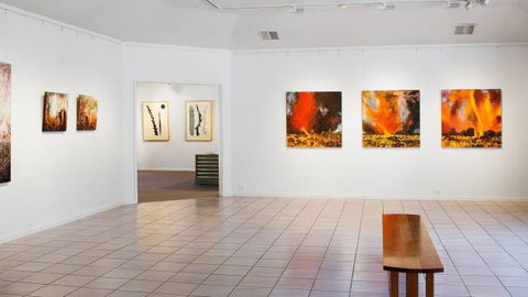 Beaver Galleries - Accommodation Coffs Harbour 1