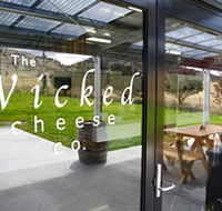 The Wicked Cheese Company - Accommodation Coffs Harbour