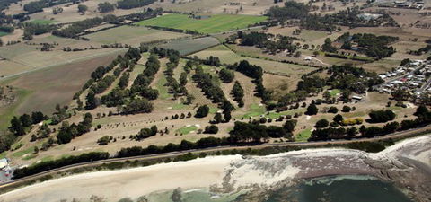 Seabrook Golf Club - Accommodation Coffs Harbour 0