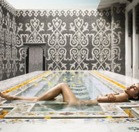 Savoy Baths Day Spa - Accommodation Coffs Harbour