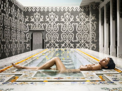 Savoy Baths Day Spa - Accommodation Coffs Harbour 0