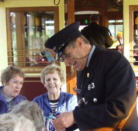Launceston Tramway Museum - Accommodation Coffs Harbour