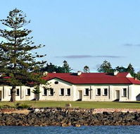 Pilot Station and Maritime Museum - Accommodation Coffs Harbour