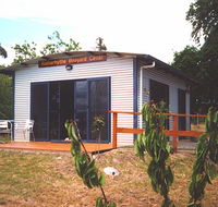 Rotherhythe Vineyard - Accommodation Coffs Harbour