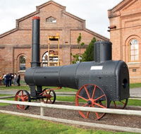 Beaconsfield Mine and Heritage Centre - Accommodation Coffs Harbour