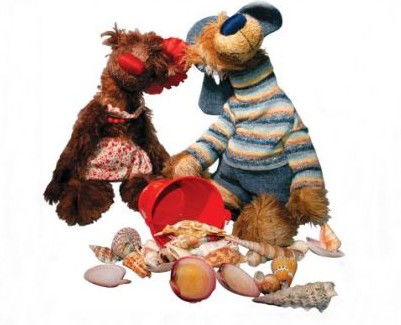 Doll And Bear Cottage Of Scottsdale - The - Accommodation Coffs Harbour 0