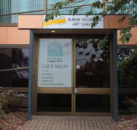 Burnie Regional Art Gallery - Accommodation Coffs Harbour