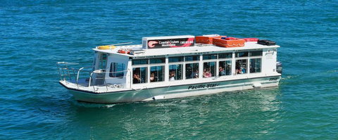 Cruisemooloolaba - Accommodation Coffs Harbour 1