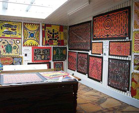 Mataranka NT Accommodation Coffs Harbour