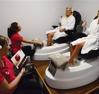 Harmony Day Spa Darwin and Anti Aging Clinic - Accommodation Coffs Harbour