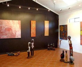 Ironwood Arts - Accommodation Coffs Harbour 0