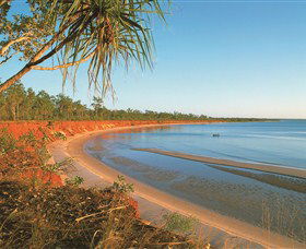 Garig Gunak Barlu National Park - Accommodation Coffs Harbour 0