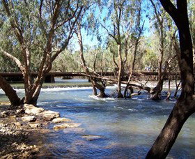 Low Level Nature Reserve - Accommodation Coffs Harbour 0