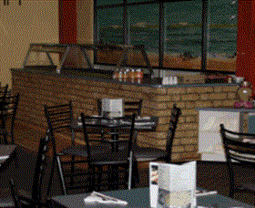 Tennant Creek Memorial Club Inc - Accommodation Coffs Harbour 0