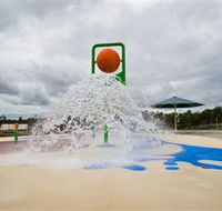 Palmerston Water Park - Accommodation Coffs Harbour