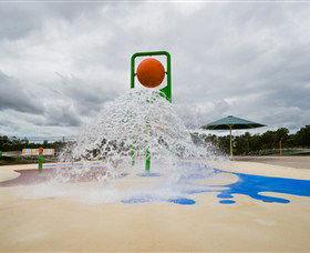 Palmerston Water Park - Accommodation Coffs Harbour 0