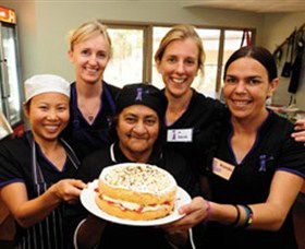 Kwerralye Cafe - Accommodation Coffs Harbour 0