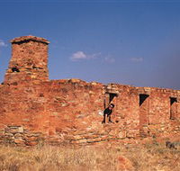 Ryan Well Historical Reserve - Accommodation Coffs Harbour