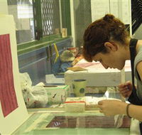 Northern Editions Printmaking Gallery and Studio - Accommodation Coffs Harbour