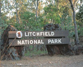 Bamboo Creek Tin Mine - Accommodation Coffs Harbour 0