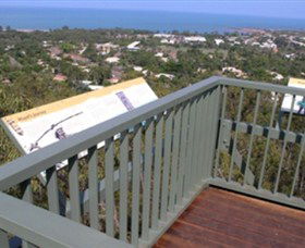  Accommodation Coffs Harbour